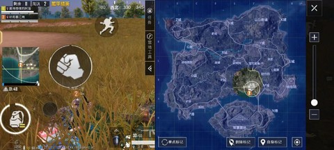 绝地求生是什么天命圈[图1]