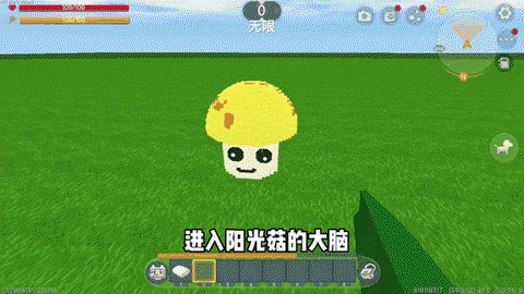 迷你世界蘑菇有什么用[图2]