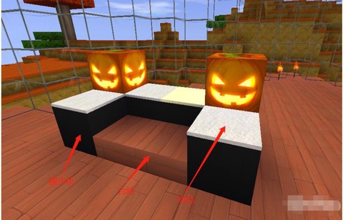 迷你世界怎么解锁家居