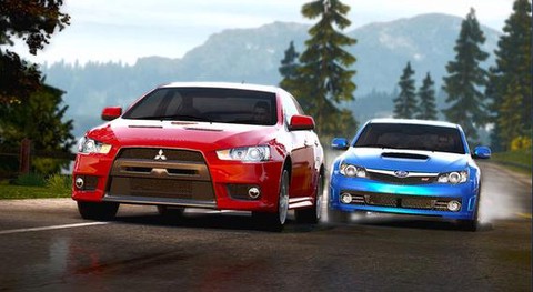 极品飞车11怎么设置中文