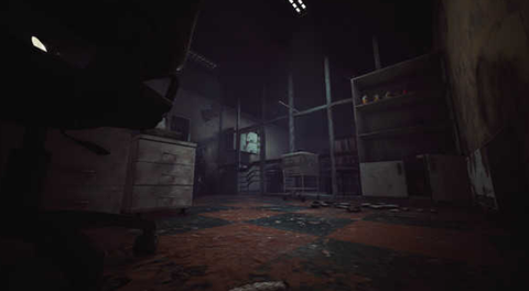 在恐怖之间[图2]