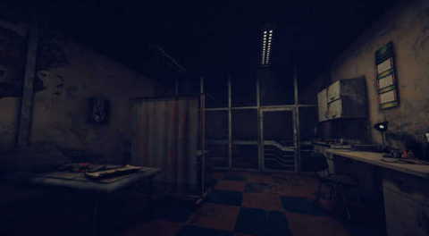 在恐怖之间[图3]