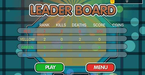 多人坦克大战[图3]