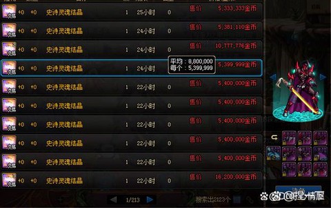 dnf传说怎么封装[图2]