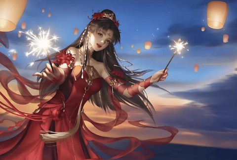 倩女幽魂用什么角色[图1]