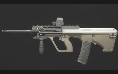 使命召唤吃鸡版叫什么[图1]