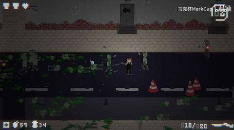 僵尸危机3无敌版手游图1