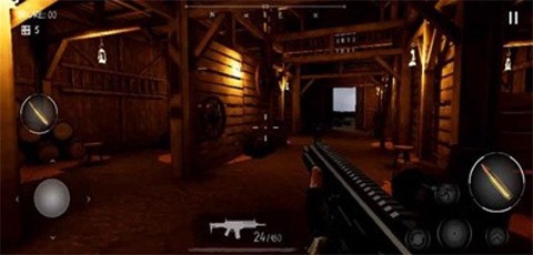 僵尸庇护生存图2