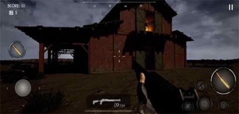 僵尸庇护生存图3