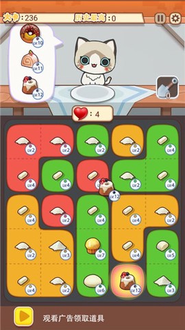 养只大肥猫[图5]