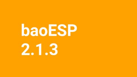 小威国体ESP[图1]