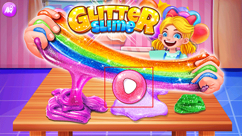 史莱姆独角兽软泥制作[图2]