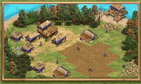 帝国战纪之海岛战争[图1]