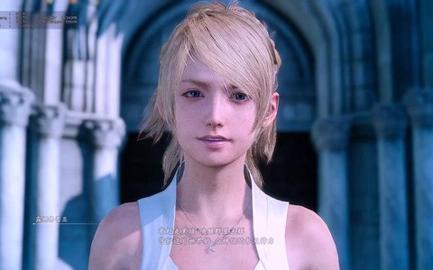 最终幻想15怎么打水神