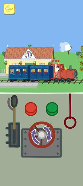 小猪佩奇：主题乐园[图7]