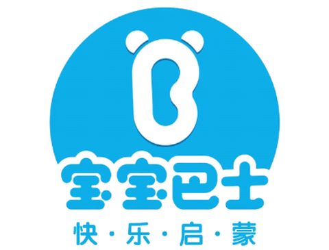 宝宝玩颜色[图1]