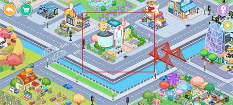 尤雅小镇生活世界[图4]