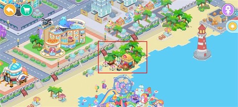 尤雅小镇生活世界[图5]