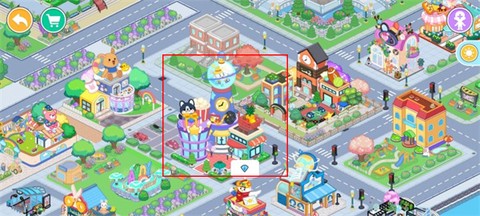 尤雅小镇生活世界[图6]