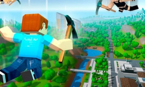 平头哥大冒险[图3]