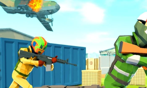 平头哥大冒险图1