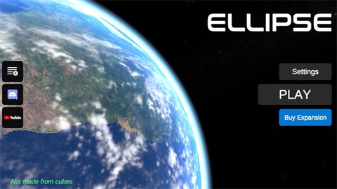 建造火箭模拟器图1