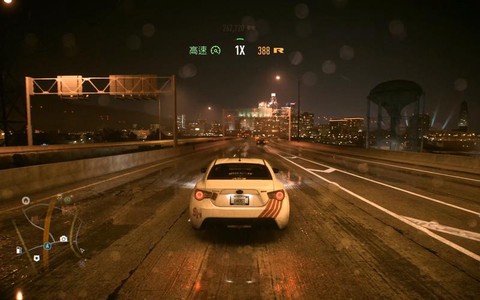 极品飞车19怎么储存[图2]