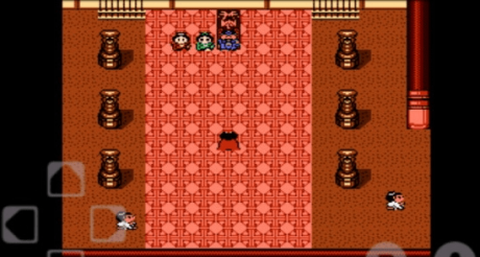 封神榜之伏魔三太子图3