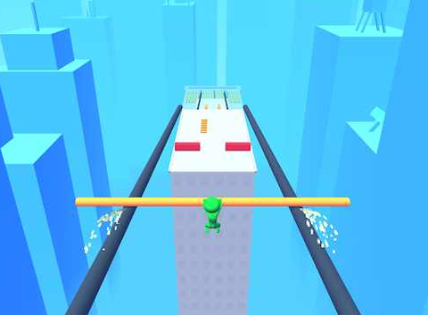 屋顶棍棍侠[图1]