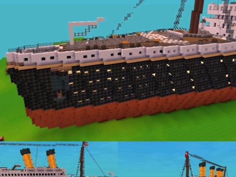 迷你世界怎么回收船[图2]