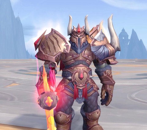 魔兽世界什么职业休闲[图1]