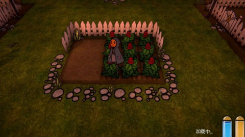 娘化版植物爆射僵尸王图1