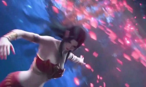 太古诛仙之玲珑传图1