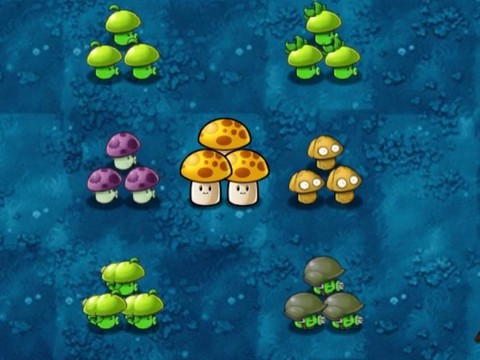 部落冲突蘑菇怎么种[图1]