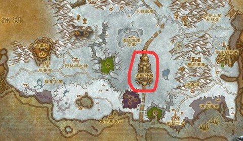 魔兽世界怎么刷声望