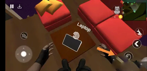 小偷潜行模拟器[图2]