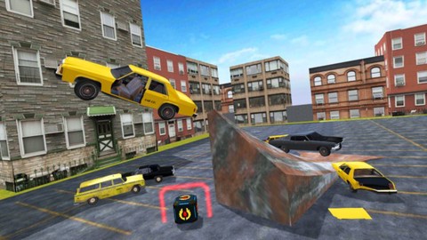 德比模拟器2021图1