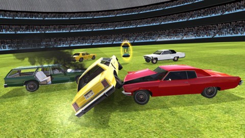 德比模拟器2021图2