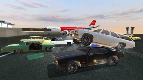 德比模拟器2021图3