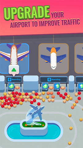 小小机场大亨图1