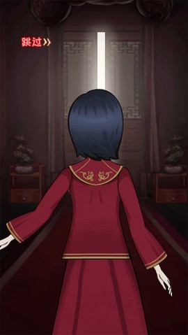 恐怖小屋解谜[图1]