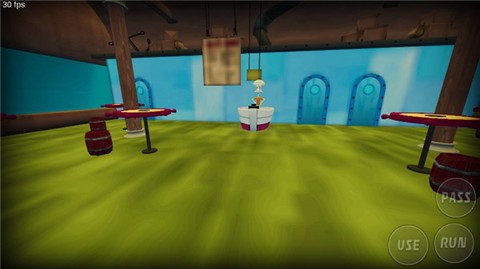 恐怖蟹堡王[图3]