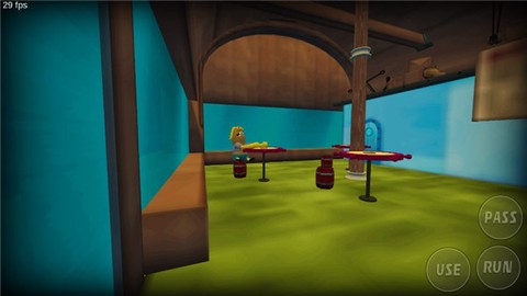 恐怖蟹堡王[图4]