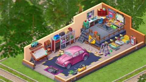 庄园建造大师图3