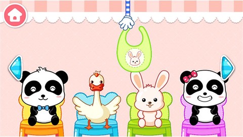 宝宝欢乐教室[图2]