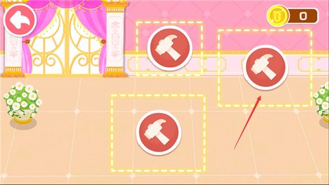 奇妙梦幻城堡图3