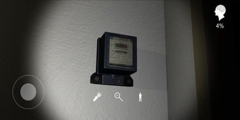 恐怖案发现场解谜图3