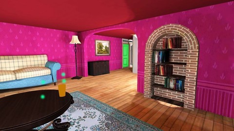 恐怖密室大逃亡[图3]