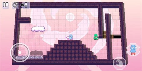 动物联盟出击图3