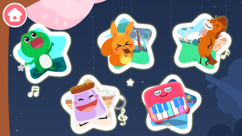 宝宝音乐派对[图2]